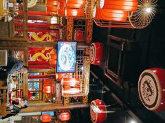 -椒香城门口老火锅(长寿路店)