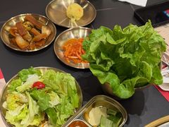-西塔老太太泥炉烤肉(双井店)