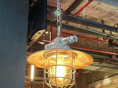 大堂-Devils’ Brewery小恶魔精酿啤酒(武汉天地店)