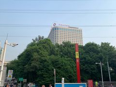 -中山大学附属第六医院(院本部)