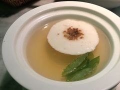 蓉城鸡豆花-辛香汇·现炒川菜(淮海路百盛店)