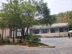 -滴水洞景区
