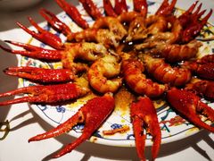 -小河盐帮·私家菜·烤鸭(三元桥·霄云路店)