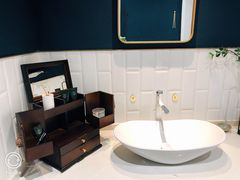 -张一元茶庄(望京店)