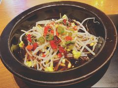 云南经典汽锅鸡-云海肴·汽锅鸡·云南菜(苏州中心店)