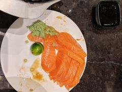 -川骄海鲜自助(河东店)