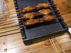-万记麻辣烫国展总店