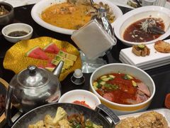 -聚鑫阁江浙菜·非遗传承技艺(青村帝华园店)
