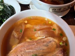-中国厨房/台湾牛肉面