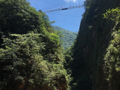 -太湖源风景区
