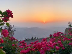 -重庆雨台山风景区
