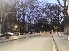 -曲阜师范大学(曲阜校区)