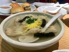 -苏小柳点心·手作小笼包(新街口分院店)