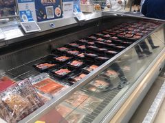 -盒马X会员店(王府井奥莱UP TOWN店)