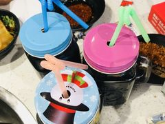 -钢管厂五区小郡肝串串香(南山店)