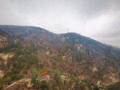 -沂蒙山旅游区云蒙景区(蒙山国家森林公园)