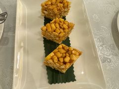 -酌宴府The China Club·广州万富希尔顿酒店(云城东路店)