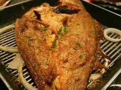 -西贝莜面村(近铁城市广场店)