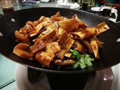 -西夏回族烧麦馆(牡丹街店)