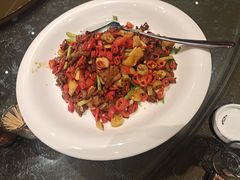 -朝阳闽灶·非遗文化闽菜馆·福建老字号(福飞路店)