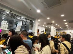 -民信老铺(华盖路店)