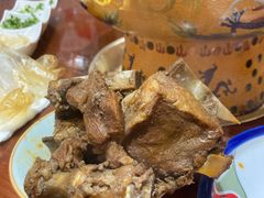 -1078號老北京涮肉(松柏店)