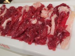 -浪里寻·臻牛养生牛肉火锅(方圆荟店)