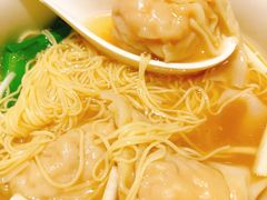 -新旺茶餐厅(嘉里城店)