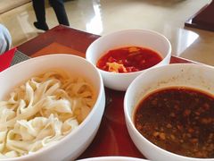 刀削面-并州饭店·并萃阁