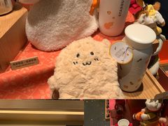 -星巴克臻选(上海长风大悦城店)