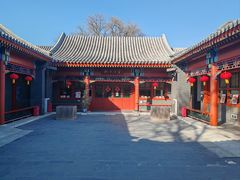-100家灵感仓库·DIY团建(什刹海店)