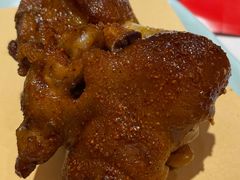 -状元阁烧烤(新华路总店)