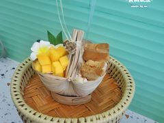 -曼僖瓦罐咖啡(华山南路店)