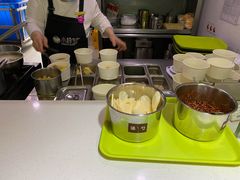 -小杨生煎(南京东路食品一店)