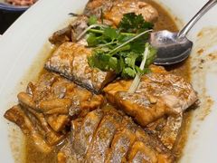 -渔娘渔家丹东海鲜(东直门店)