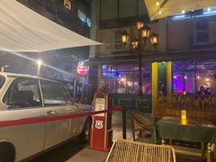 -JUKEBOX玖部音乐餐厅(华侨城店)