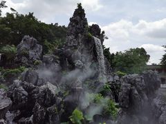 -广东圆玄道观