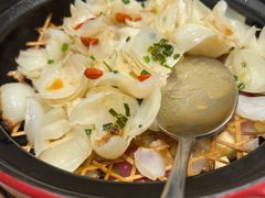 -火福·天湖阁大闸蟹博物馆主题餐厅(浅水湾店)