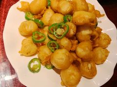 -莲池荟素食馆·12年老字号(光孝寺店)