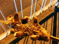 -十里铺铁板鱿鱼