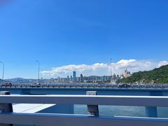 -星海湾跨海大桥