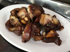 -万春卤菜(天乡后街步行街店)