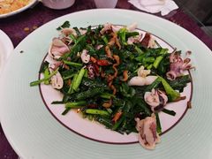 -大众海鲜(巨龙北路店)