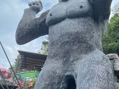 -古龙峡云天玻霸