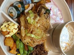-素满香·食养自助(建邺万达店)