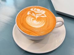 -KYO COFFEE(胶州路店)