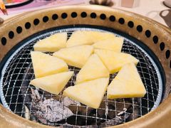 -蚂蚁洞·烤肉大营地(上海静安大悦城店)