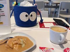 -宜家·瑞典风味餐厅(无锡店)