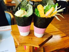 -花漫里日式餐厅(刺桐店)