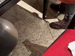 -上海锦江汤臣洲际大酒店壹阶层